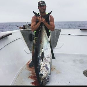 Meet your Posher, Brett